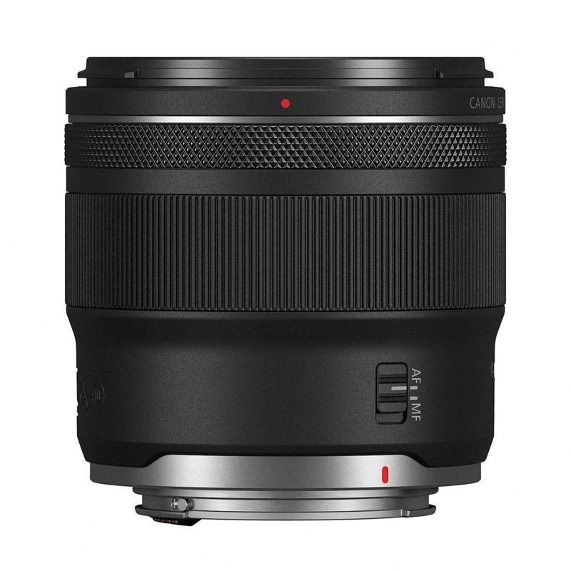 Foto 2 van Canon RF 45mm f/1.2 STM objectief