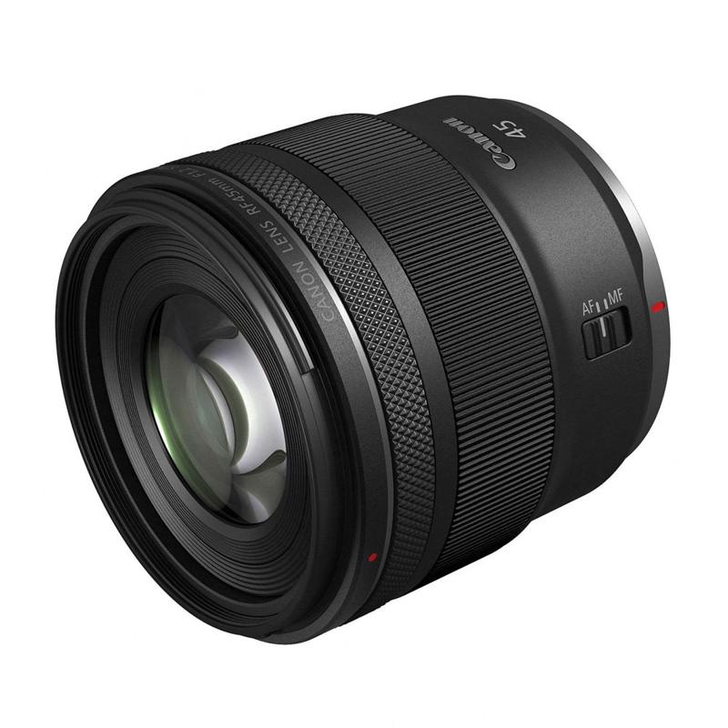 Foto 4 van Canon RF 45mm f/1.2 STM objectief