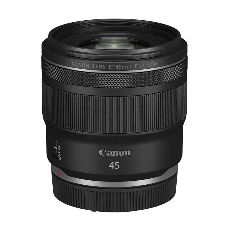 Foto 5 van Canon RF 45mm f/1.2 STM objectief