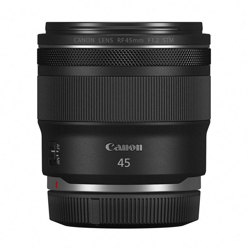 Foto 6 van Canon RF 45mm f/1.2 STM objectief