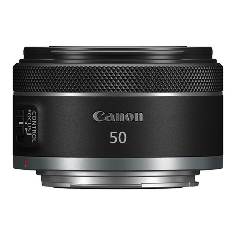 Foto 2 van Canon RF 50mm f/1.8 STM objectief