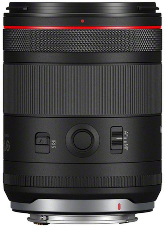 Foto 3 van Canon RF 50mm f1,4 L VCM objectief