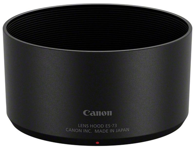 Foto 4 van Canon RF 50mm f1,4 L VCM objectief