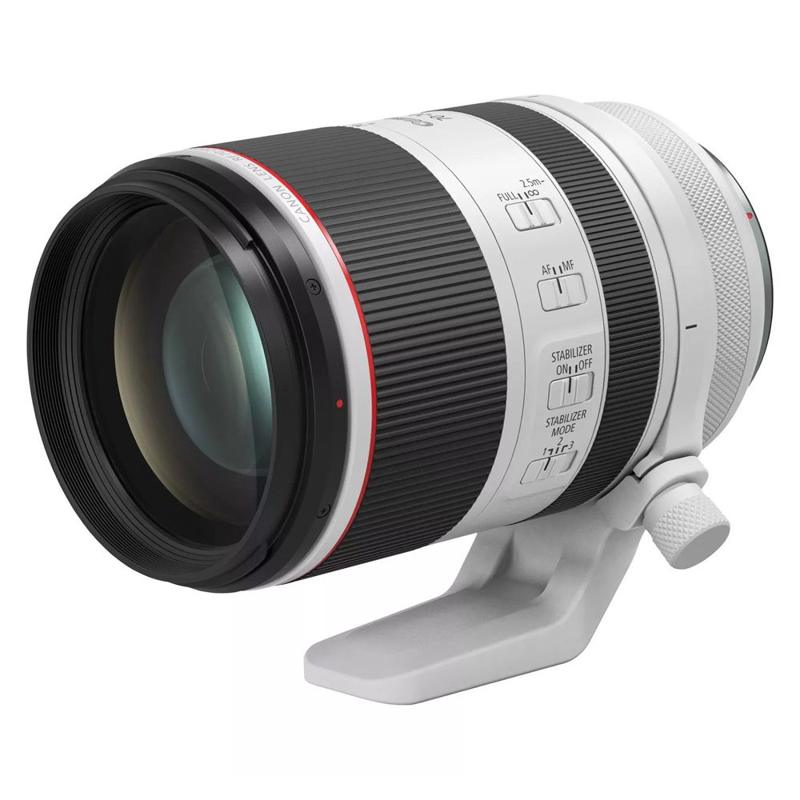 Foto 2 van Canon RF 70-200mm f/2.8L IS USM Objectief