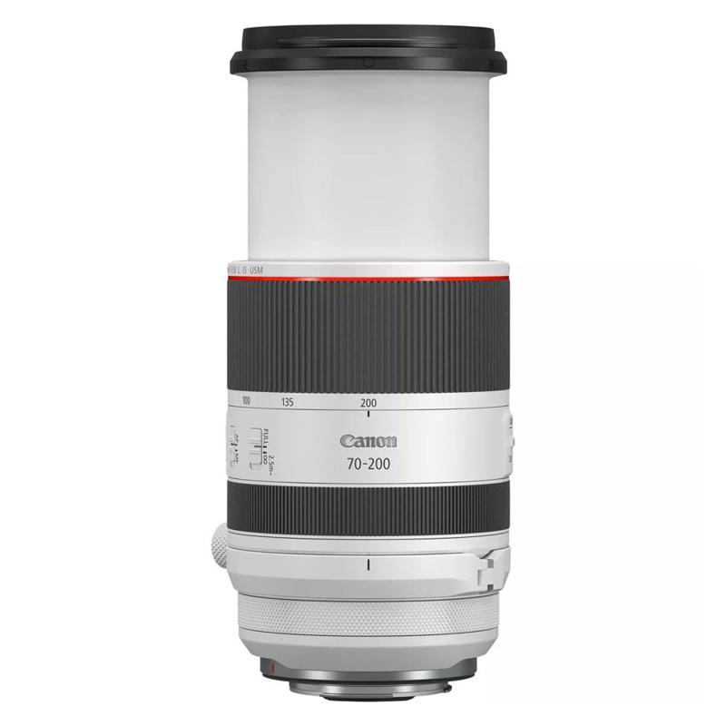 Foto 4 van Canon RF 70-200mm f/2.8L IS USM Objectief