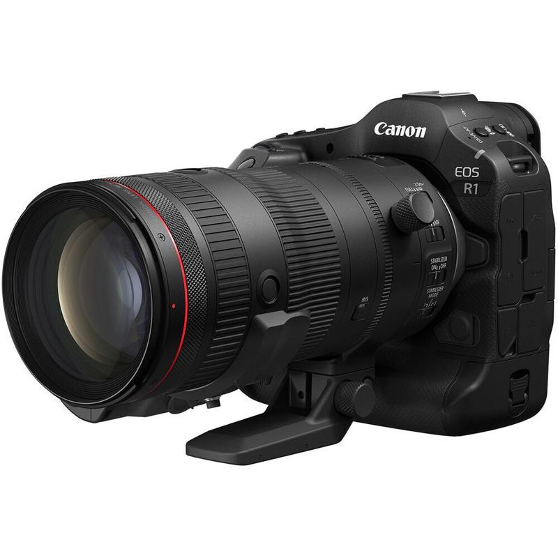 Foto 2 van Canon RF 70-200mm f/2.8L IS USM Z objectief Zwart