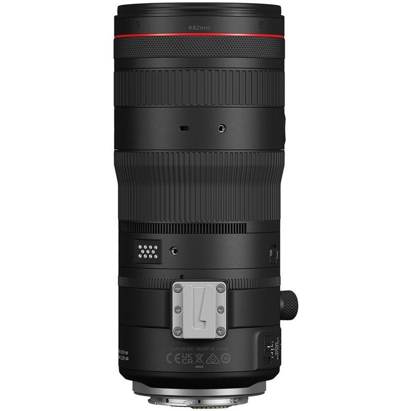 Foto 4 van Canon RF 70-200mm f/2.8L IS USM Z objectief Zwart