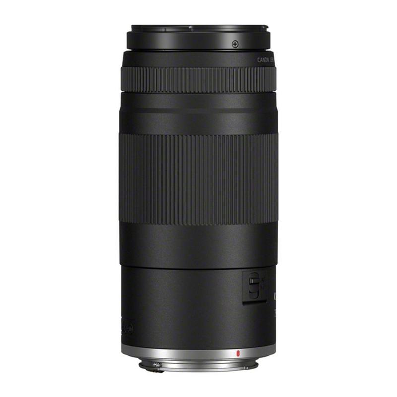 Foto 4 van Canon RF 75-300mm f/4.0-5.6 Objectief