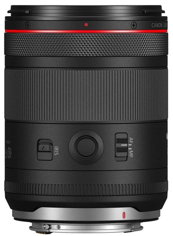 Foto 2 van Canon RF 85mm f/1.4 L VCM objectief