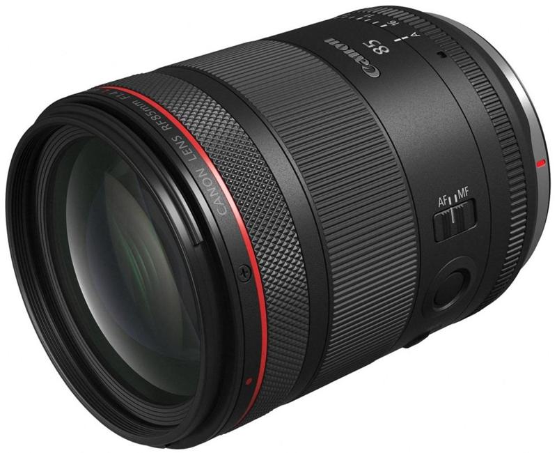 Foto 4 van Canon RF 85mm f/1.4 L VCM objectief