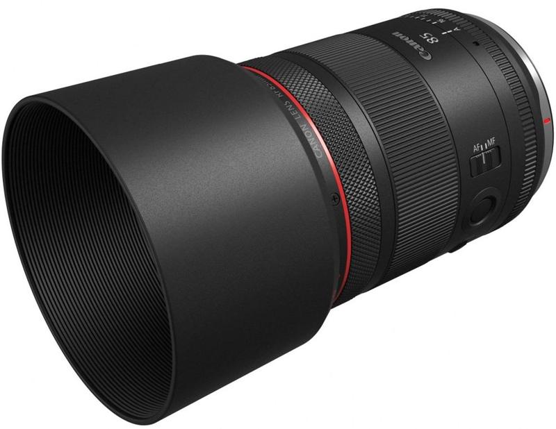 Foto 5 van Canon RF 85mm f/1.4 L VCM objectief