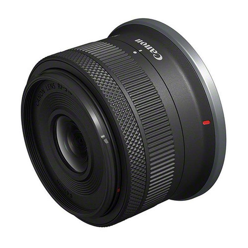 Foto 6 van Canon RF-S 10-18mm f/4.5-6.3 IS STM objectief