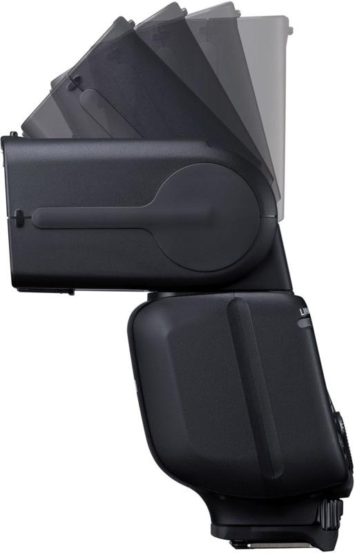 Foto 5 van Canon Speedlite EL-10 flitser
