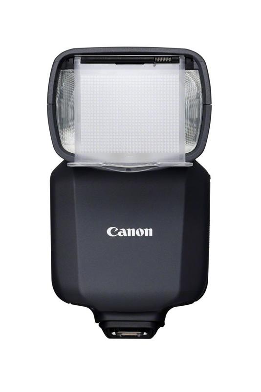 Foto 2 van Canon Speedlite EL-5 flitser
