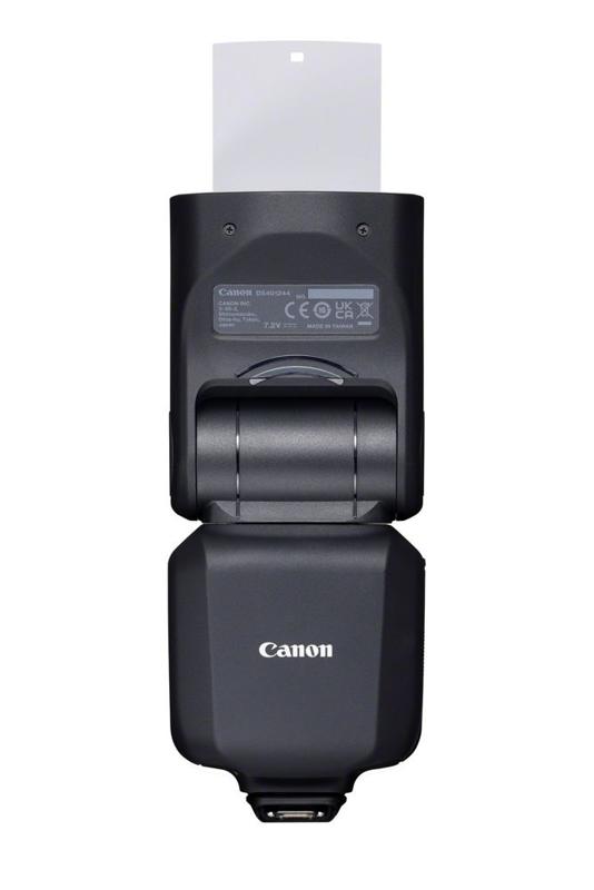 Foto 3 van Canon Speedlite EL-5 flitser