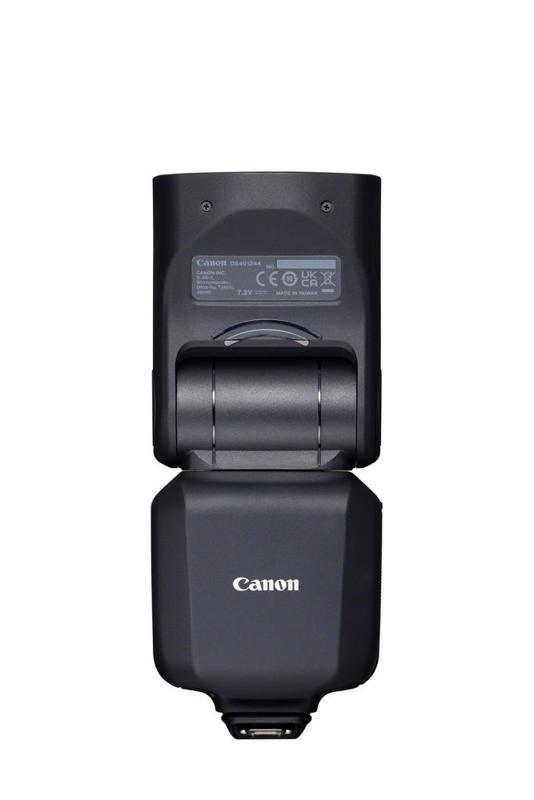 Foto 4 van Canon Speedlite EL-5 flitser