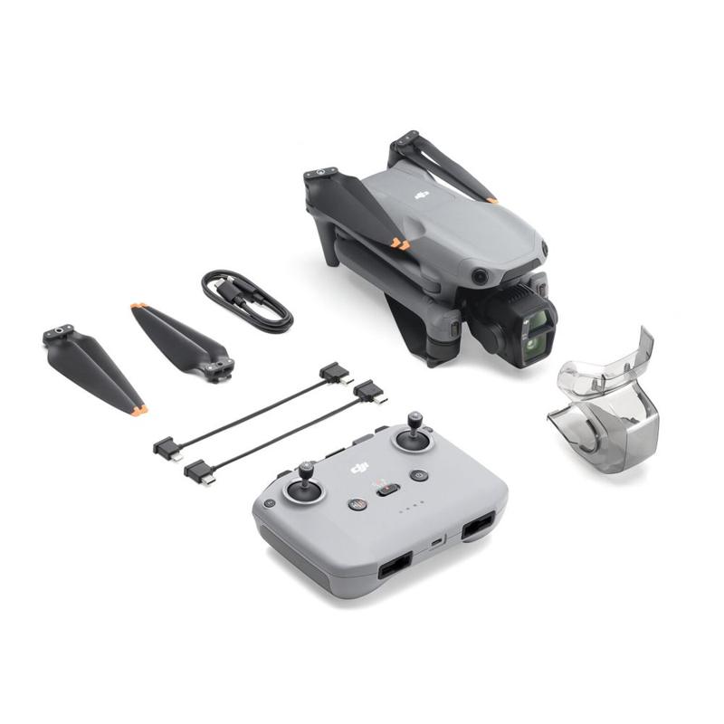 Foto 2 van DJI Air 3S drone (met RC-N3 controller)