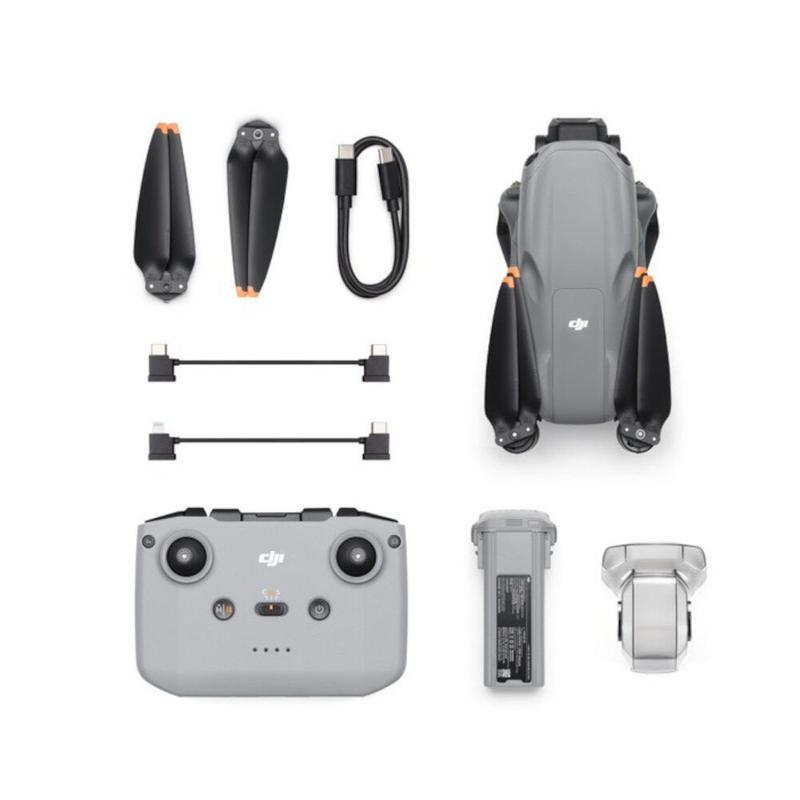 Foto 4 van DJI Air 3S drone (met RC-N3 controller)