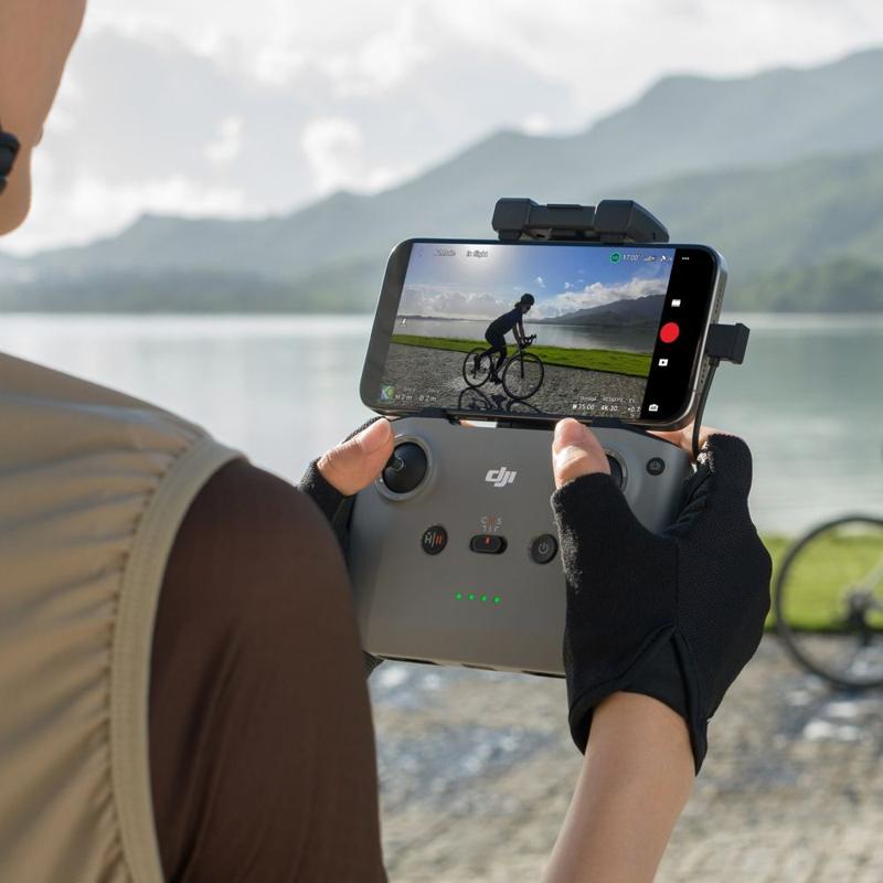 Foto 6 van DJI Air 3S drone (met RC-N3 controller)