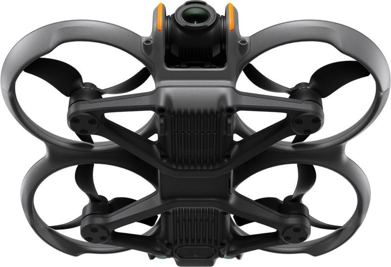 Foto 5 van DJI Avata 2 Fly More Combo (drie accu's)