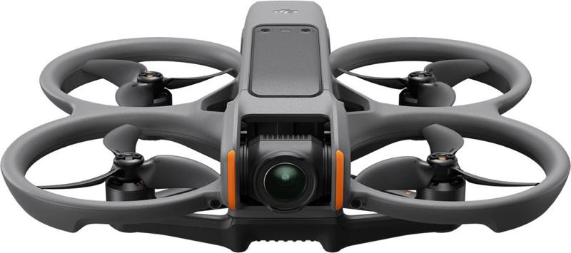 Foto 3 van DJI Avata 2 Fly Smart Combo (Single Battery)