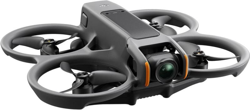 Foto 4 van DJI Avata 2 Fly Smart Combo (Single Battery)
