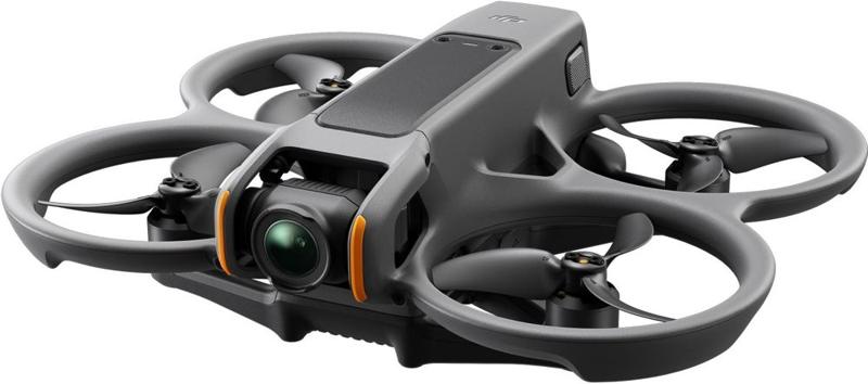 Foto 5 van DJI Avata 2 Fly Smart Combo (Single Battery)