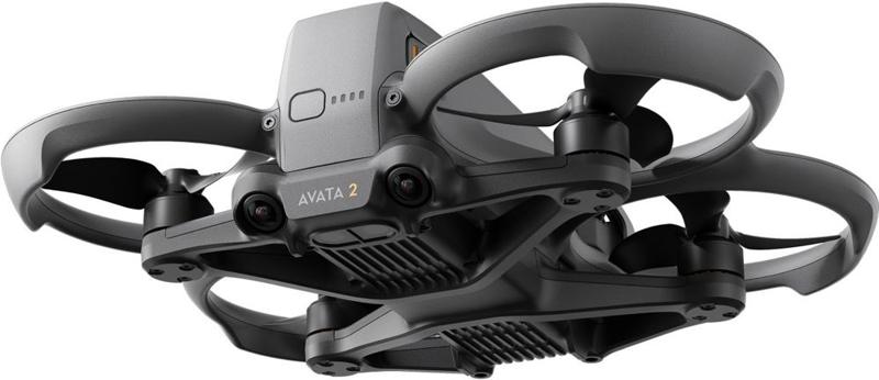 Foto 6 van DJI Avata 2 Fly Smart Combo (Single Battery)