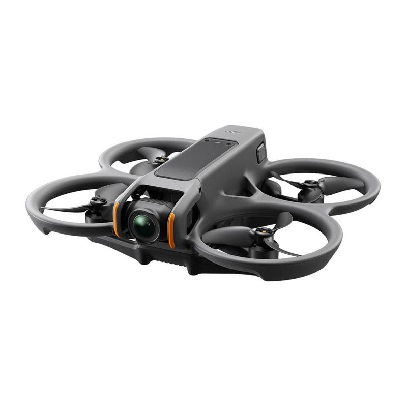 Foto 2 van DJI Avata 2 FPV drone Fly Smart Combo (Drie Accu's)