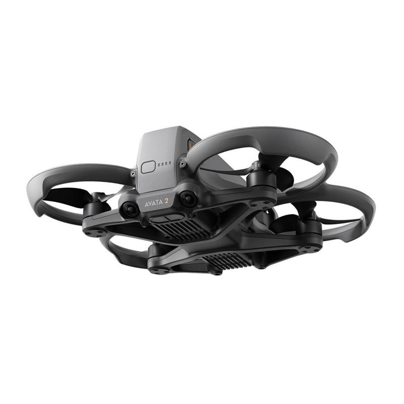 Foto 3 van DJI Avata 2 FPV drone Fly Smart Combo (Drie Accu's)