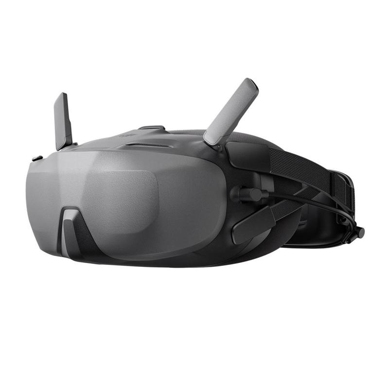 Foto 4 van DJI Avata 2 FPV drone Fly Smart Combo (Drie Accu's)