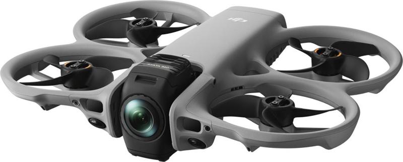 Foto 3 van DJI Avata 360 + DJI RC 2 drone met 360°-zicht