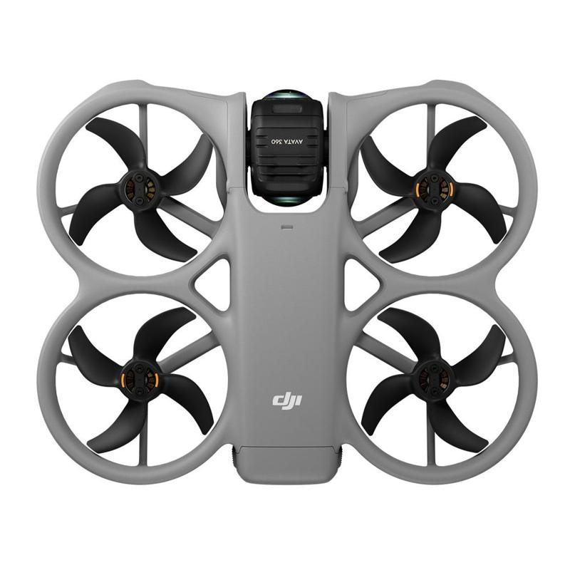 Foto 2 van DJI Avata 360 Fly More Combo (met RC331 Smart Controller)