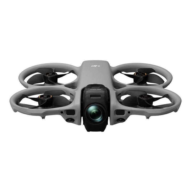 Foto 3 van DJI Avata 360 Fly More Combo (met RC331 Smart Controller)