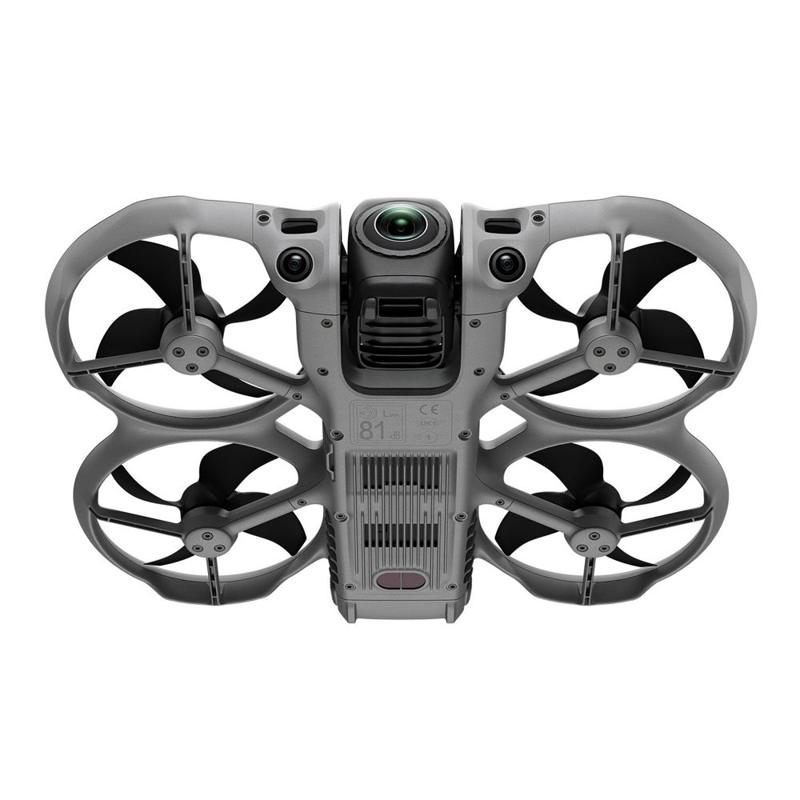 Foto 4 van DJI Avata 360 Fly More Combo (met RC331 Smart Controller)