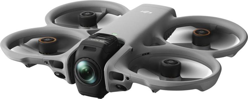 Foto 2 van DJI Avata 360 Motion Premium Combo FPV Drone met 8K Video