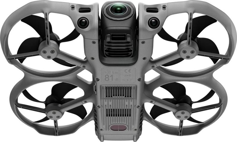 Foto 4 van DJI Avata 360 Motion Premium Combo FPV Drone met 8K Video