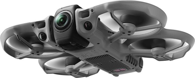 Foto 5 van DJI Avata 360 Motion Premium Combo FPV Drone met 8K Video