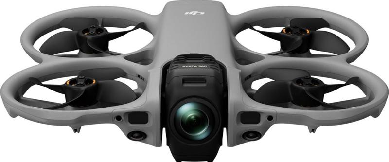 Foto 6 van DJI Avata 360 Motion Premium Combo FPV Drone met 8K Video