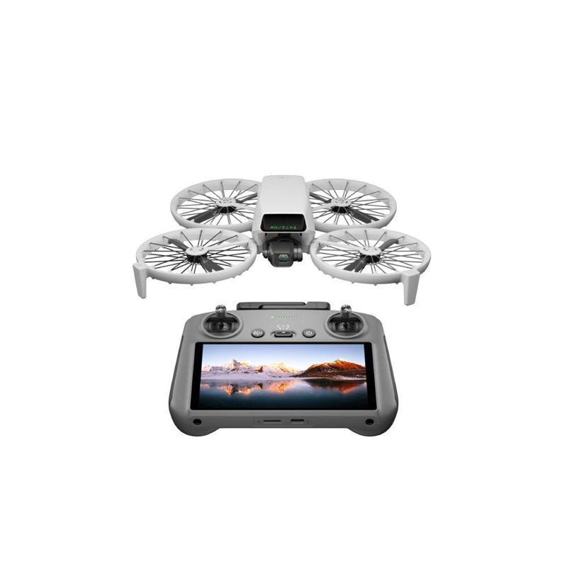 Foto 2 van DJI Flip drone Fly More Combo (met RC331 Smart Controller)