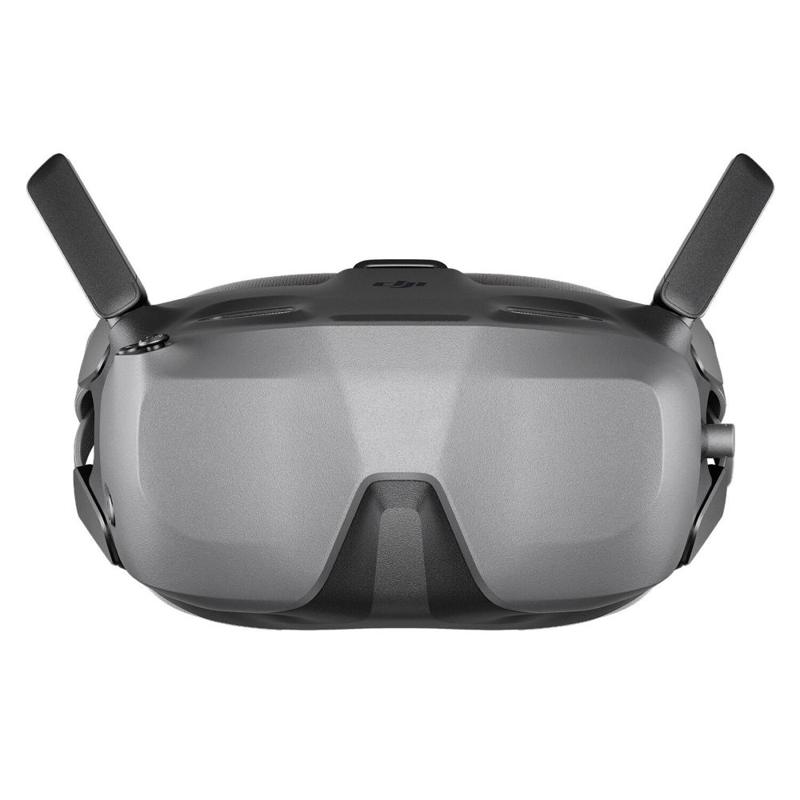 Foto 2 van DJI FPV Goggles N3