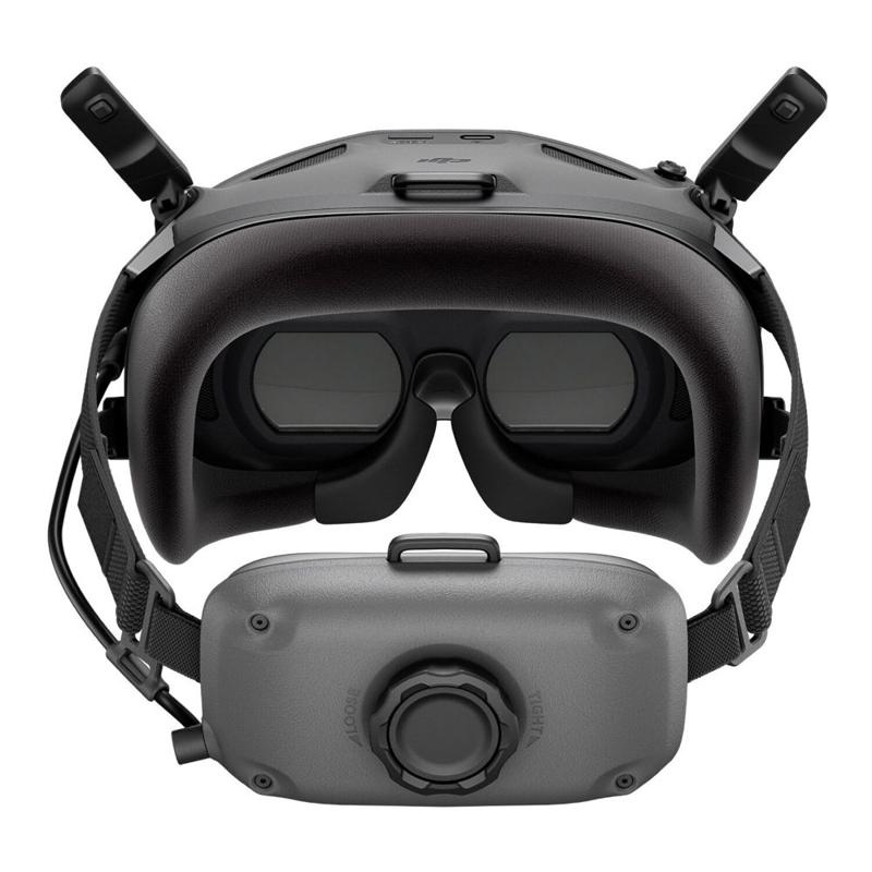 Foto 3 van DJI FPV Goggles N3