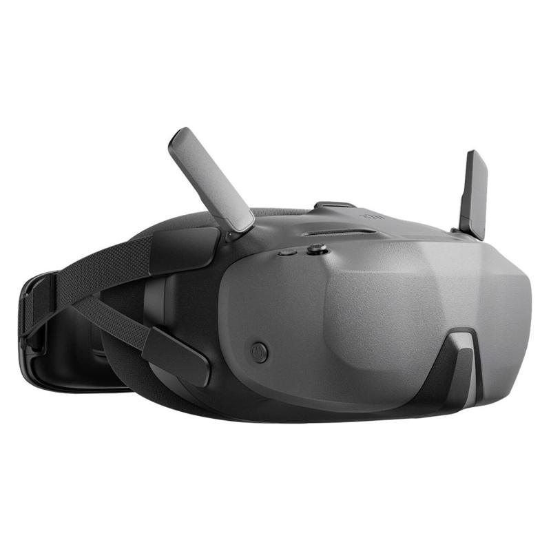Foto 4 van DJI FPV Goggles N3
