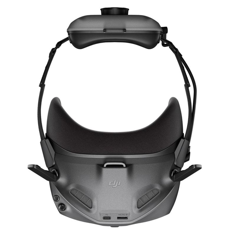 Foto 5 van DJI FPV Goggles N3