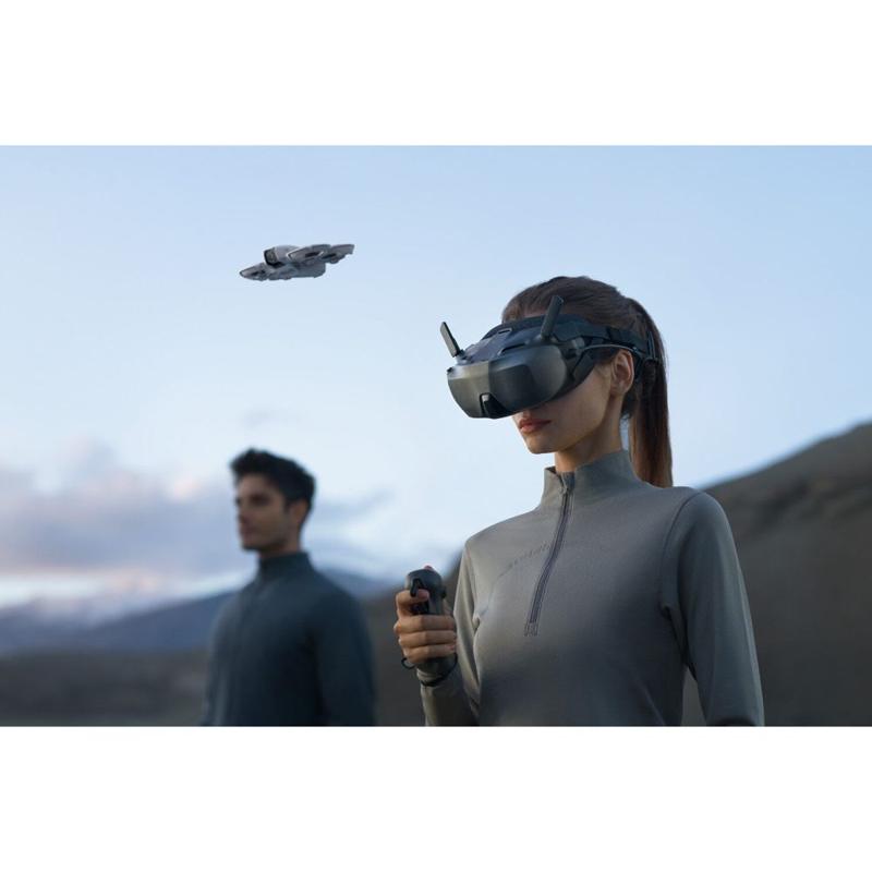 Foto 6 van DJI FPV Goggles N3