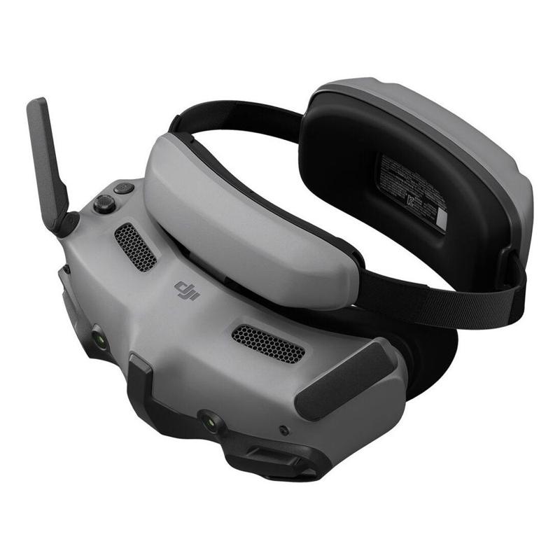 Foto 2 van DJI Goggles 3 FPV-bril