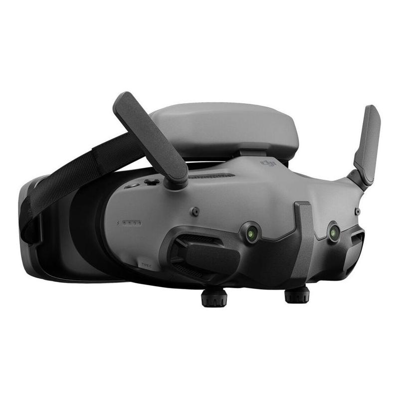 Foto 3 van DJI Goggles 3 FPV-bril