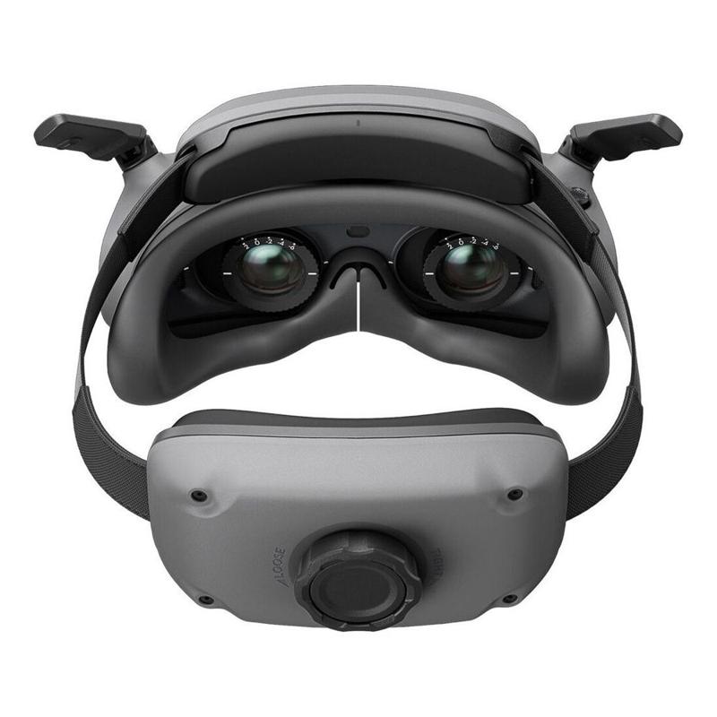 Foto 6 van DJI Goggles 3 FPV-bril