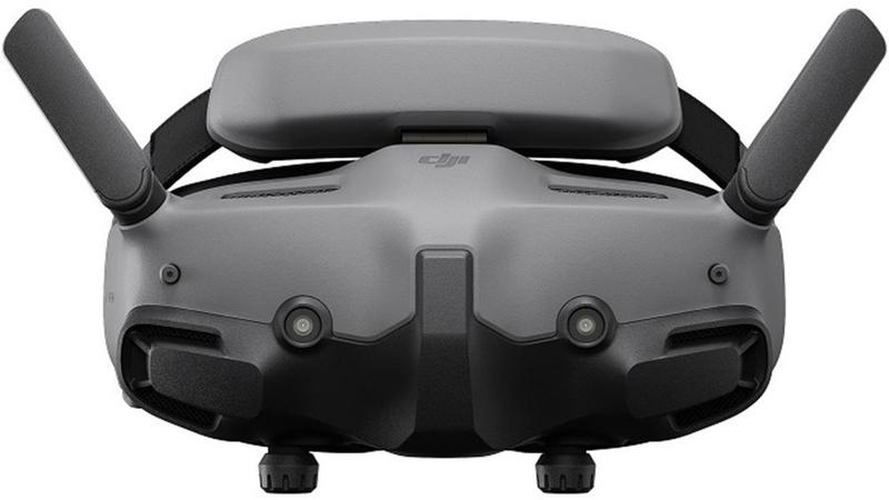 Foto 4 van DJI Goggles 3 FPV-bril + RC Motion 3 controller bundel