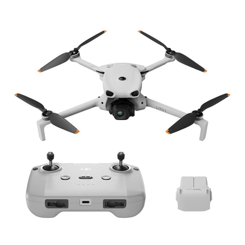 DJI Lito 1 drone met RC-N3 Remote Controller